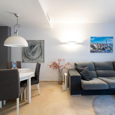 Comfy Downtown + Private Terrace Διαμέρισμα Βαρκελώνη Εξωτερικό φωτογραφία