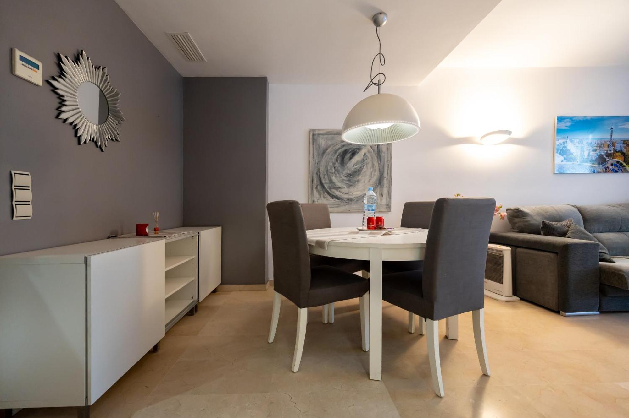 Comfy Downtown + Private Terrace Διαμέρισμα Βαρκελώνη Εξωτερικό φωτογραφία