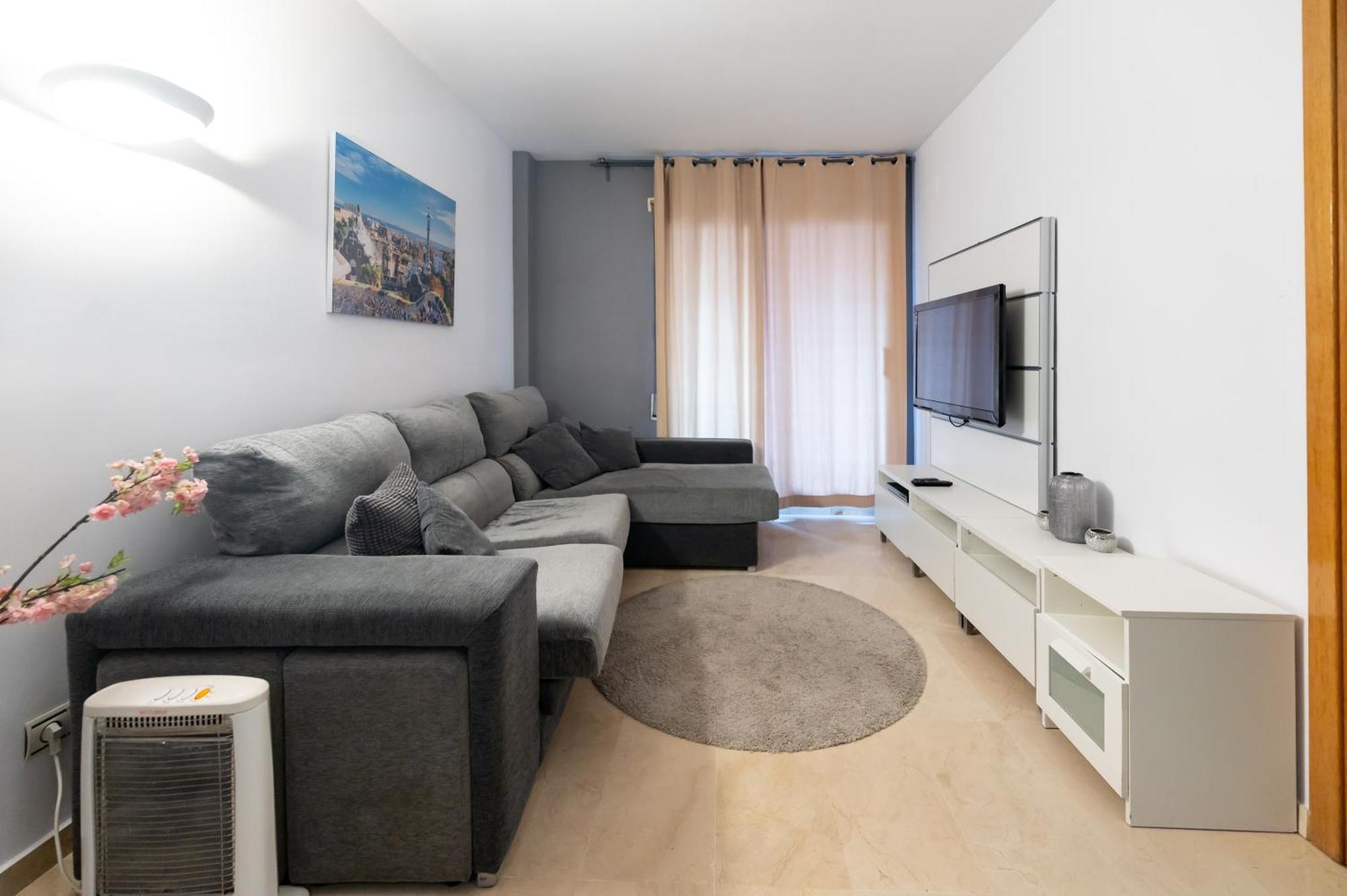 Comfy Downtown + Private Terrace Διαμέρισμα Βαρκελώνη Εξωτερικό φωτογραφία