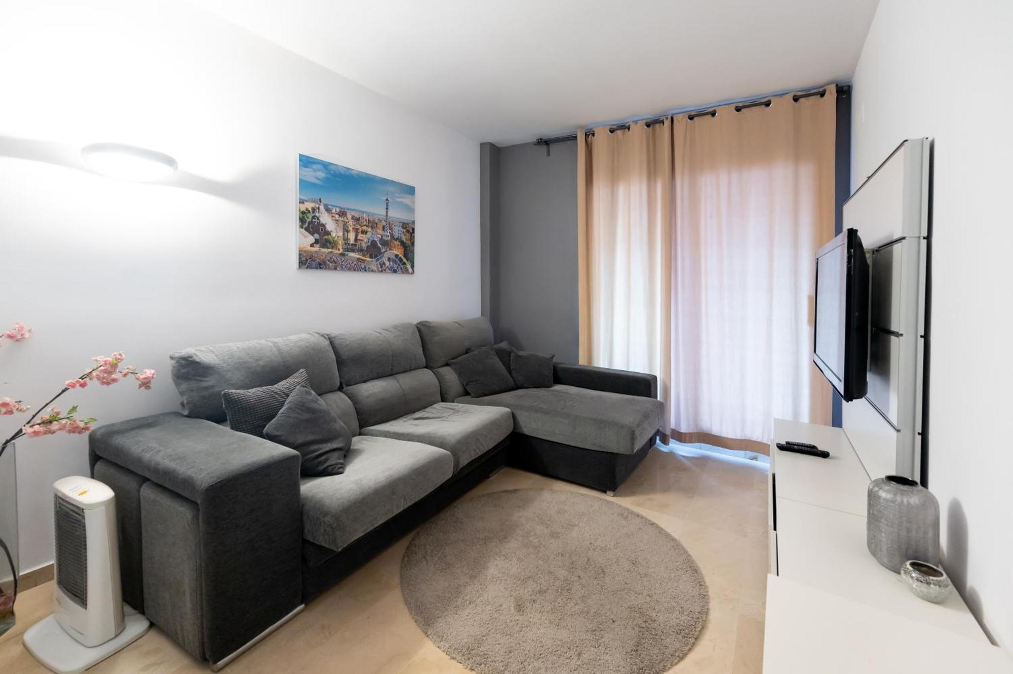 Comfy Downtown + Private Terrace Διαμέρισμα Βαρκελώνη Εξωτερικό φωτογραφία