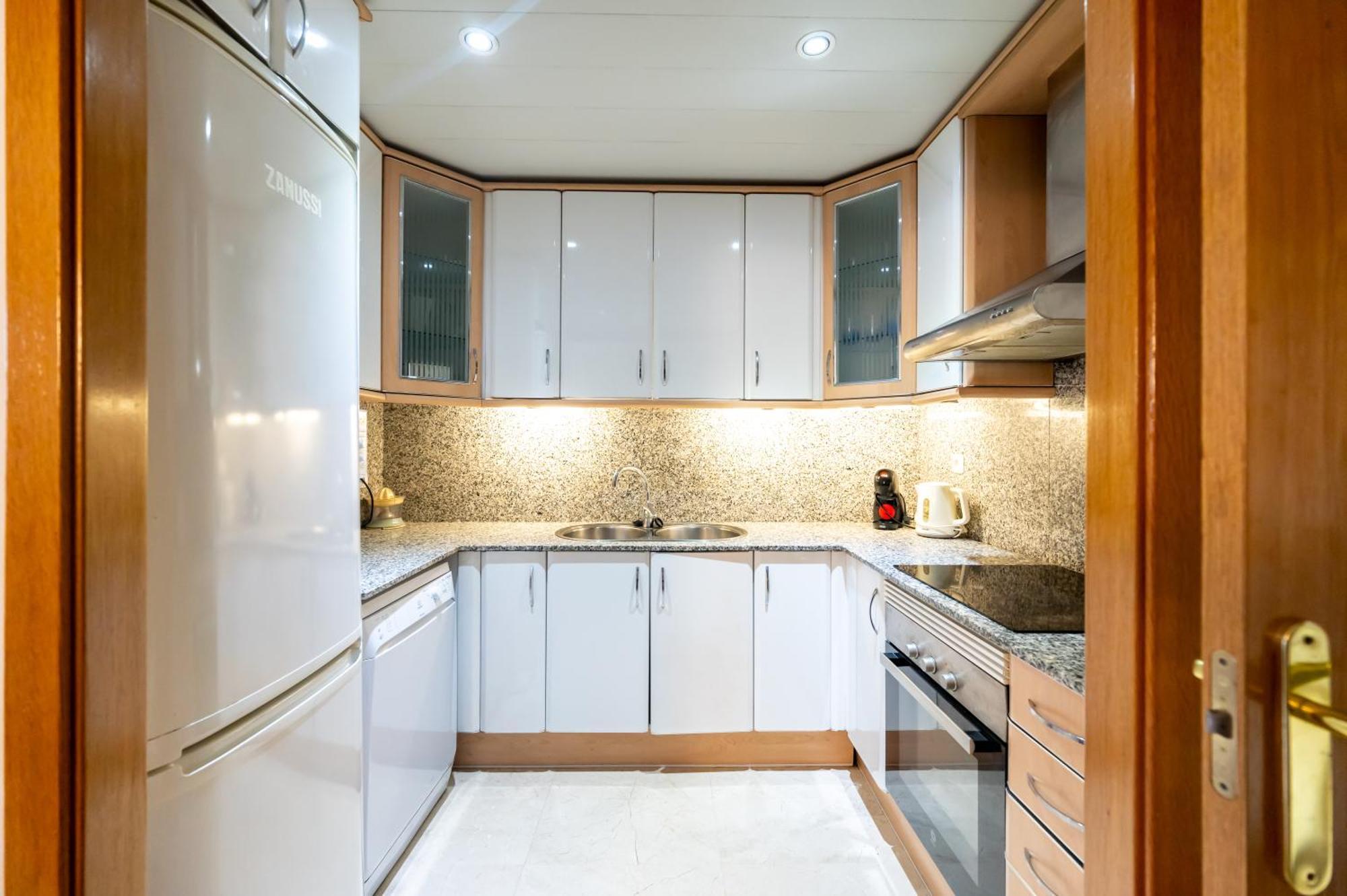 Comfy Downtown + Private Terrace Διαμέρισμα Βαρκελώνη Εξωτερικό φωτογραφία