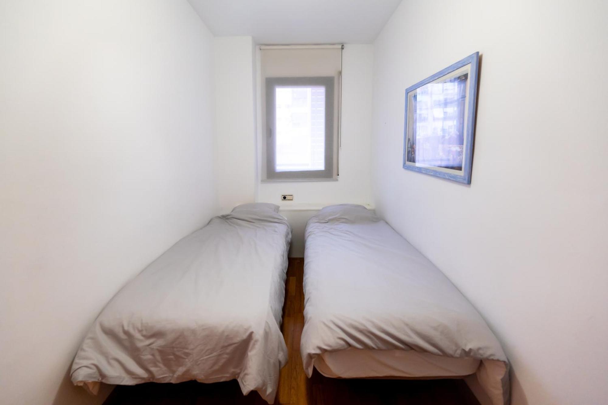 Comfy Downtown + Private Terrace Διαμέρισμα Βαρκελώνη Εξωτερικό φωτογραφία