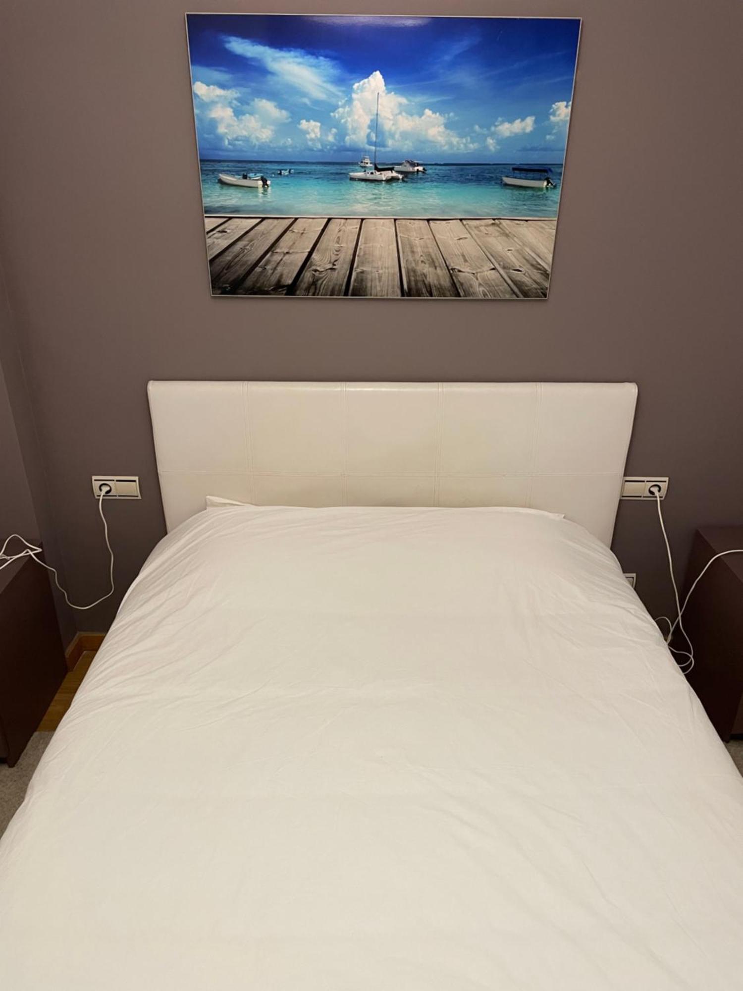 Comfy Downtown + Private Terrace Διαμέρισμα Βαρκελώνη Εξωτερικό φωτογραφία