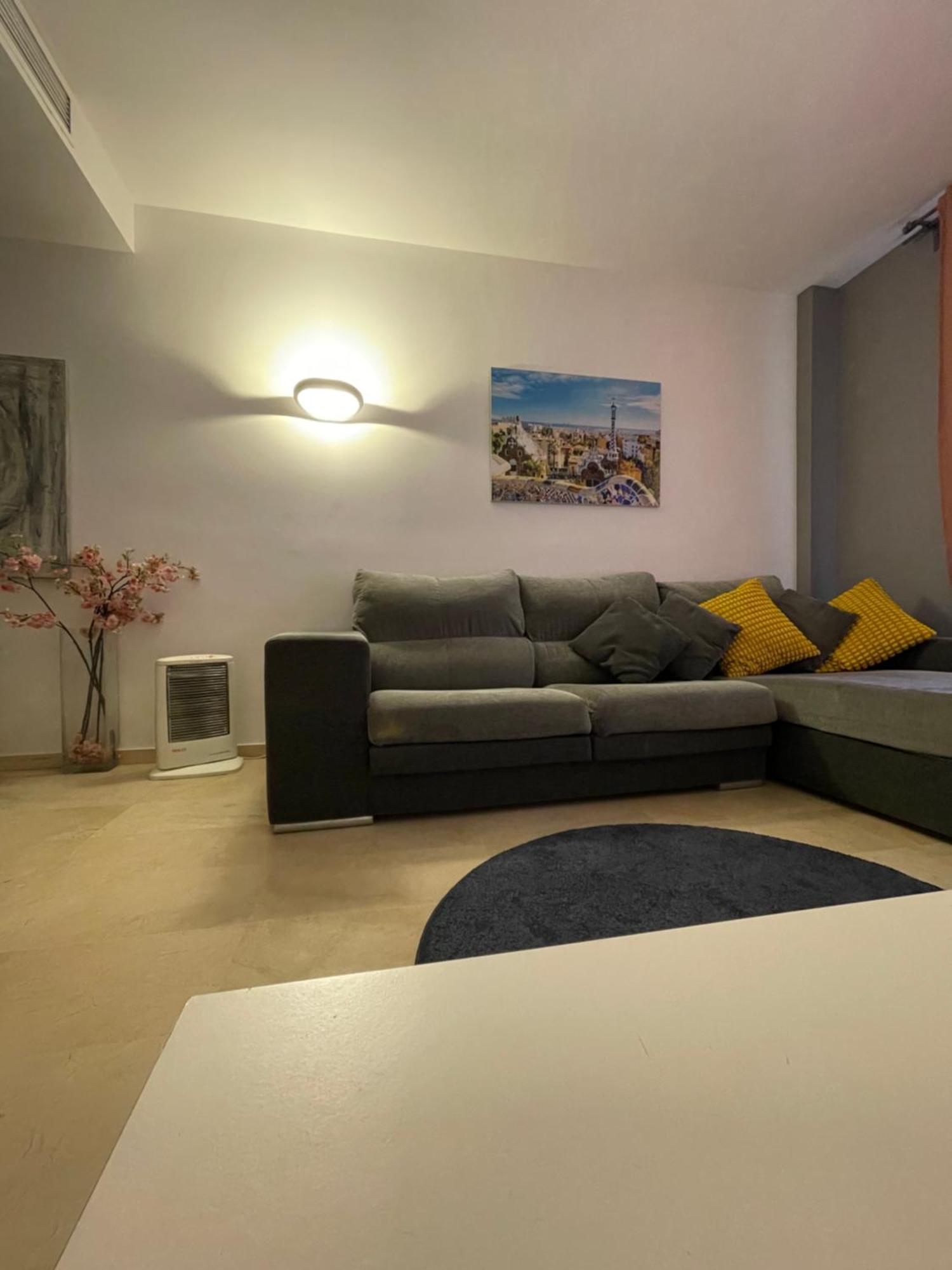 Comfy Downtown + Private Terrace Διαμέρισμα Βαρκελώνη Εξωτερικό φωτογραφία