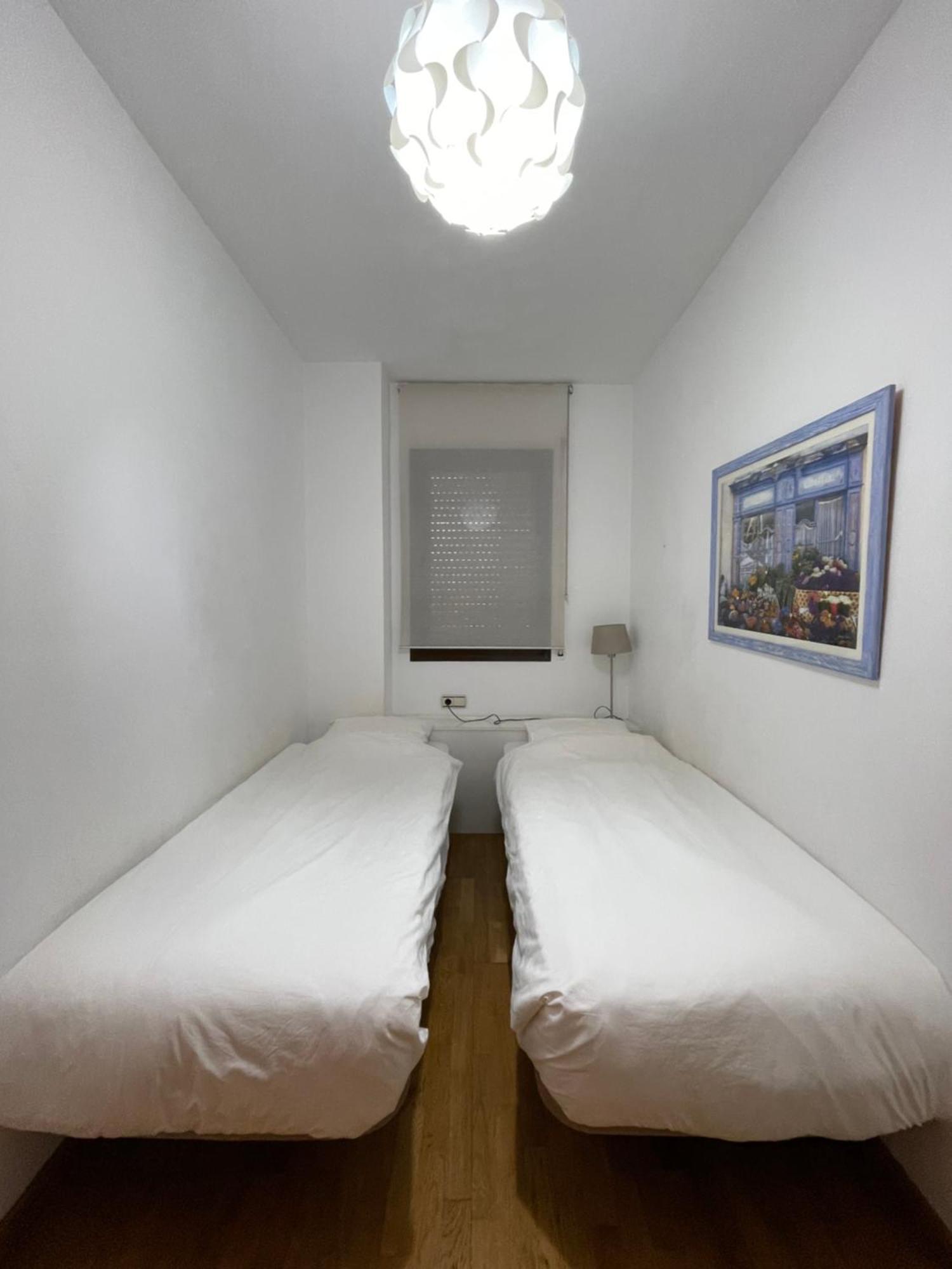 Comfy Downtown + Private Terrace Διαμέρισμα Βαρκελώνη Εξωτερικό φωτογραφία